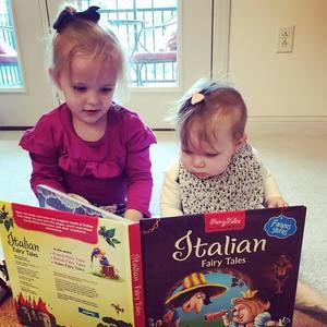 Meet your Posher, Carla